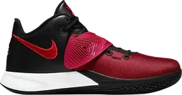 Кроссовки Nike Kyrie Flytrap 3 'Bred', черный bq3060 009 | black