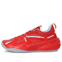 Кроссовки j. cole x rs-dreamer 'blood, sweat, and tears' Puma, красный 194602-01 | red/white