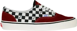 Кеды Vans Hot Rod LA x OG Era LX First Love, коричневый vn0a3cxntxx | brown