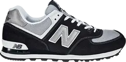 Кроссовки New Balance M574 'Navy', синий m574bgs | blue