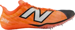 New Balance Кроссовки FuelCell SD100 v5 'Dragonfly Black', оранжевый usd100l5 | orange