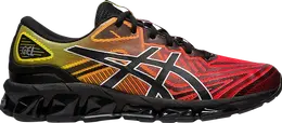 Asics Кроссовки Gel Quantum 360 7 'ASAYAKE Pack - Black', черный 1201a915 001 | black