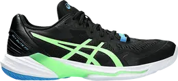 Asics Кроссовки Sky Elite FF 2 'Black Lime Burst', черный 1051a064 005 | black