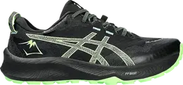 Asics Кроссовки Gel Trabuco 12 GORE-TEX 'Black Illuminate Green', черный 1011b801 001 | black