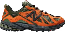 New Balance Кроссовки Joe Freshgoods x 610 'Lil' Swamps', оранжевый ml610te1 | orange