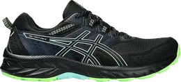 Asics Кроссовки Gel Venture 9 'Black Illuminate Mint', черный 1011b486 008 | black