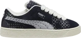 Puma Кроссовки Suede XL 'Sashiko', синий 395777 01 | blue