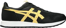 Asics Кроссовки Tiger Runner 2 'Black Faded Yellow', черный 1201a792 004 | black