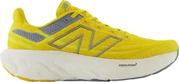 New Balance Кроссовки Fresh Foam X 1080v13 2E Wide 'Ginger Lemon', желтый m108013z 2e | yellow