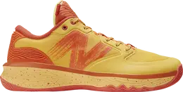New Balance Кроссовки Hesi Low 'Halloween', оранжевый bbhslo1 | orange