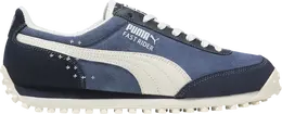 Puma Кроссовки Fast Rider 'Navy Pack - Denim', синий 396835 01 | blue