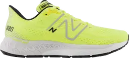 New Balance Кроссовки Fresh Foam X 880v13 'Cosmic Pineapple', желтый m880y13 | yellow
