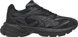 Puma Кроссовки Velophasis 'Technisch - Black Strong Grey', черный 390932 05 | black