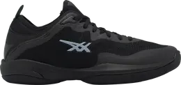 Asics Кроссовки Glide Nova FF 3 'Black Light Navy', черный 1063a072 002 | black