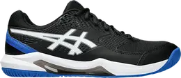 Asics Кроссовки Gel Dedicate 8 'Black Tuna Blue', черный 1041a408 002 | black