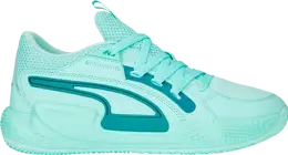 Puma Кроссовки Court Rider Chaos 'Slash - Electric Peppermint', зеленый 378052 04 | green