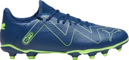 Puma Кроссовки Future Play FG AG 'Future Play', синий 107377 03 | blue