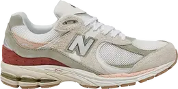 New Balance Кроссовки 2002R 'Festival Pack', кремовый m2002rjf | cream