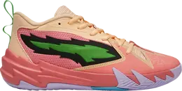 Puma Кроссовки Scoot Zeros 'Georgia Peach', розовый 379908 07 | pink