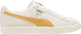 Puma Кроссовки Clyde OG 'Frosted Ivory Clementine', кремовый 391962 09 | cream