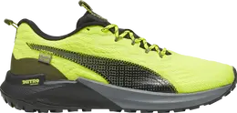 Puma Кроссовки Fast-Trac Nitro 2 'Seasons - Lime Pow', желтый 307684 08 | yellow