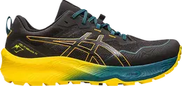 Asics Кроссовки Gel Trabuco 11 'Black Teal Sandstorm', черный 1011b605 001 | black