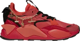 Puma Кроссовки LaFrancé x RS-X Pocket 'For All Time Red', красный 395542 01 | red
