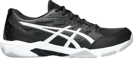 Asics Кроссовки Gel Rocket 11 'Black Gunmetal', черный 1071a091 002 | black