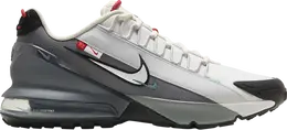 Nike Кроссовки Air Max Pulse Roam 'Summit White Metallic Silver', серый fz5048 100 | grey