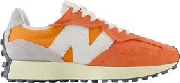 New Balance Кроссовки 327 'Gulf Red Sun Glow', оранжевый u327wrc | orange