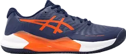 Asics Кроссовки Gel Challenger 14 Clay 'Blue Expanse', черный 1041a449 401 | black