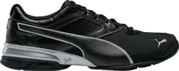 Puma Кроссовки Tazon 6 FM 'Black Silver', черный 189873 03 | black