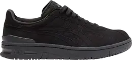 Asics Кроссовки Comme Des Garçons SHIRT x Vic NBD 'Black', черный 1201a904 001 | black
