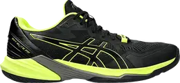 Asics Кроссовки Sky Elite FF 2 'Black Safety Yellow', черный 1051a064 004 | black