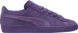 Puma Кроссовки Suede 'Love Marathon', фиолетовый 395830 01 | purple