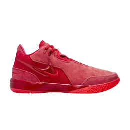 Кроссовки Nike Zoom LeBron NXXT Gen AMPD, красный fj1566 600 | red