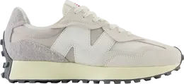 New Balance Кроссовки 327 'Sea Salt', кремовый u327wrb | cream