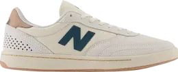 New Balance Кроссовки Numeric 440 'Sea Salt Teal', кремовый nm440sst | cream