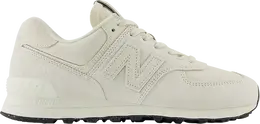 New Balance Кроссовки 574 'Linen Sea Salt', кремовый u574bsb | cream