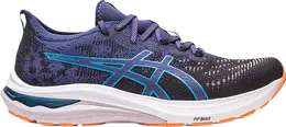 Asics Кроссовки GT 2000 11 MK Knit 'Indigo Blue Peach', черный 1011b566 001 | black