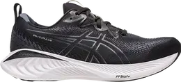 Asics Кроссовки Gel Cumulus 25 'Black Carrier Grey', черный 1011b621 002 | black