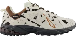 New Balance Кроссовки 610v1 'Cow Print', кремовый ml610ti | cream