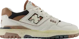 New Balance Кроссовки 550 'Vintage Pack - Pecan', кремовый bb550vgc | cream