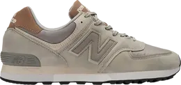 New Balance Кроссовки 576 Made in England 'Nostalgic Sepia', кремовый ou576gt | cream