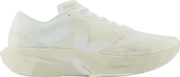 New Balance Кроссовки FuelCell Rebel v4 'White Linen', кремовый mfcxlj4 | cream