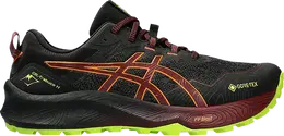 Asics Кроссовки Gel Trabuco 11 GORE-TEX 'Black 'Antique Red', черный 1011b608 003 | black