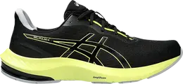 Asics Кроссовки Gel Pulse 14 'Black Glow Yellow', черный 1011b491 005 | black