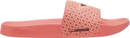 Puma Кроссовки Formula 1 x Leadcat 2.0 Slide 'Nrgy Red', розовый 308283 03 | pink