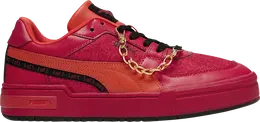 Puma Кроссовки LaFrancé x CA Pro 'For All Time Red', красный 395281 01 | red