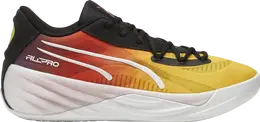 Puma Кроссовки All-Pro Nitro 'Showtime', желтый 309890 01 | yellow